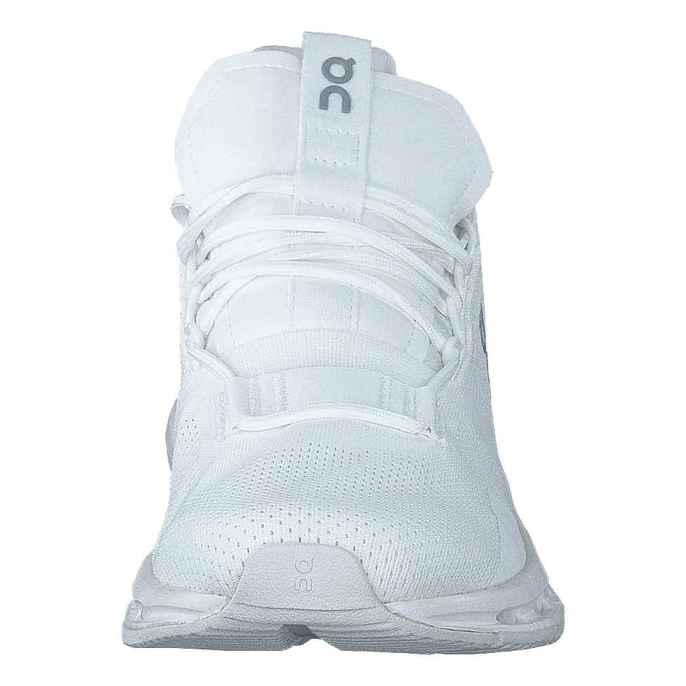 Cloudnova All White