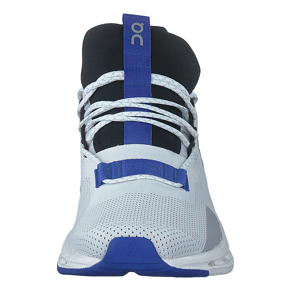 Cloudnova White/cobalt