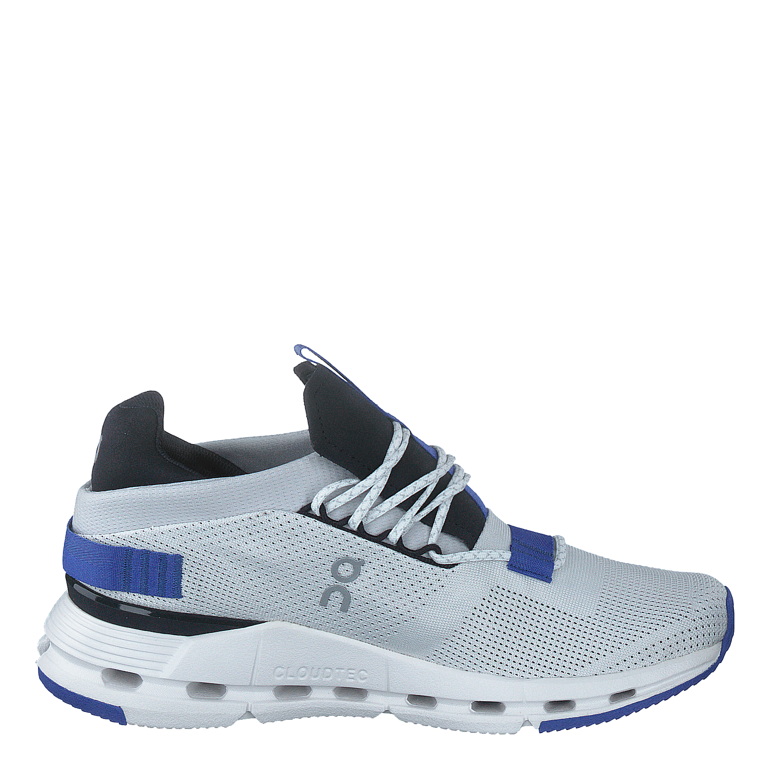 Cloudnova White/cobalt