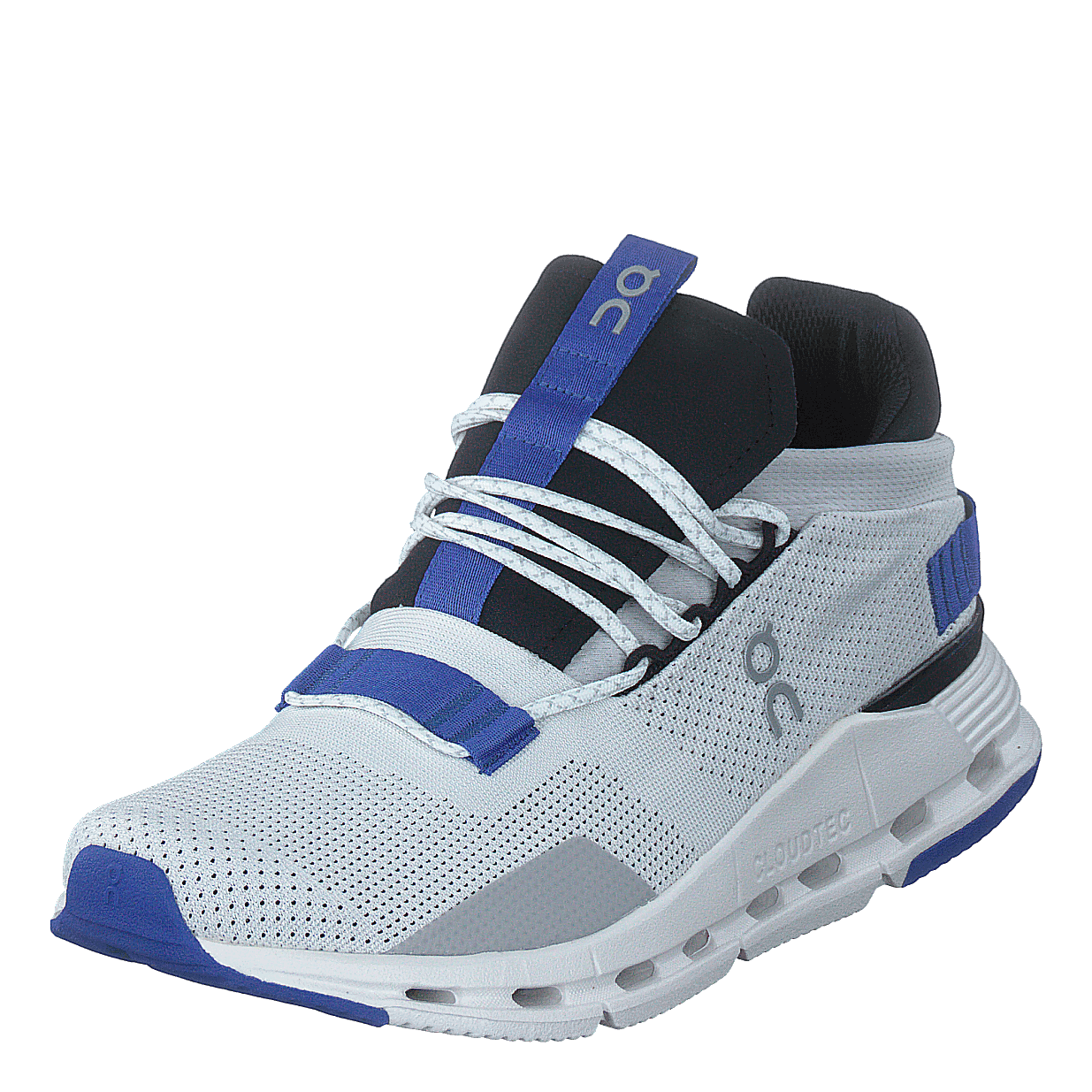 Cloudnova White/cobalt