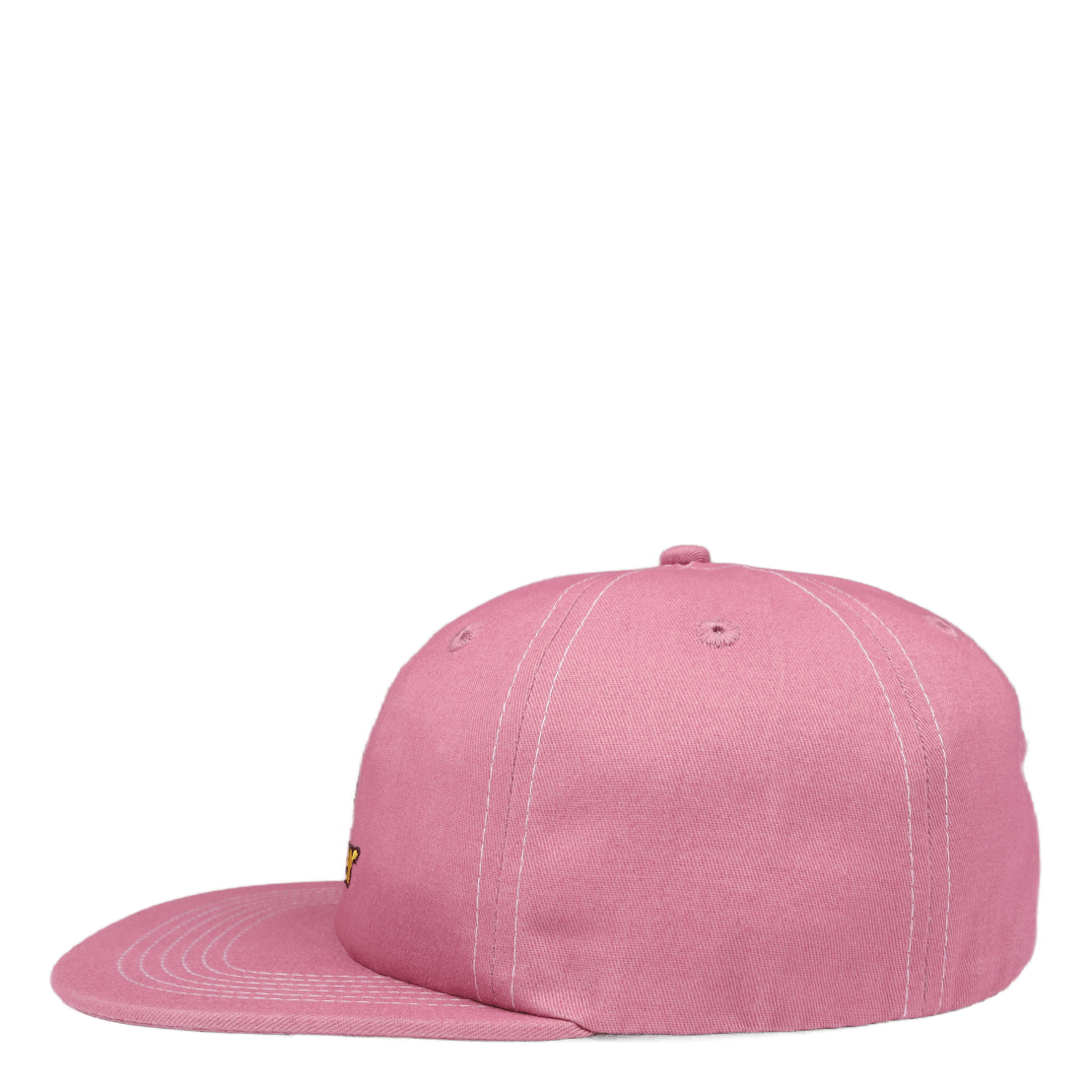 Bug 6 Panel Cap Berry