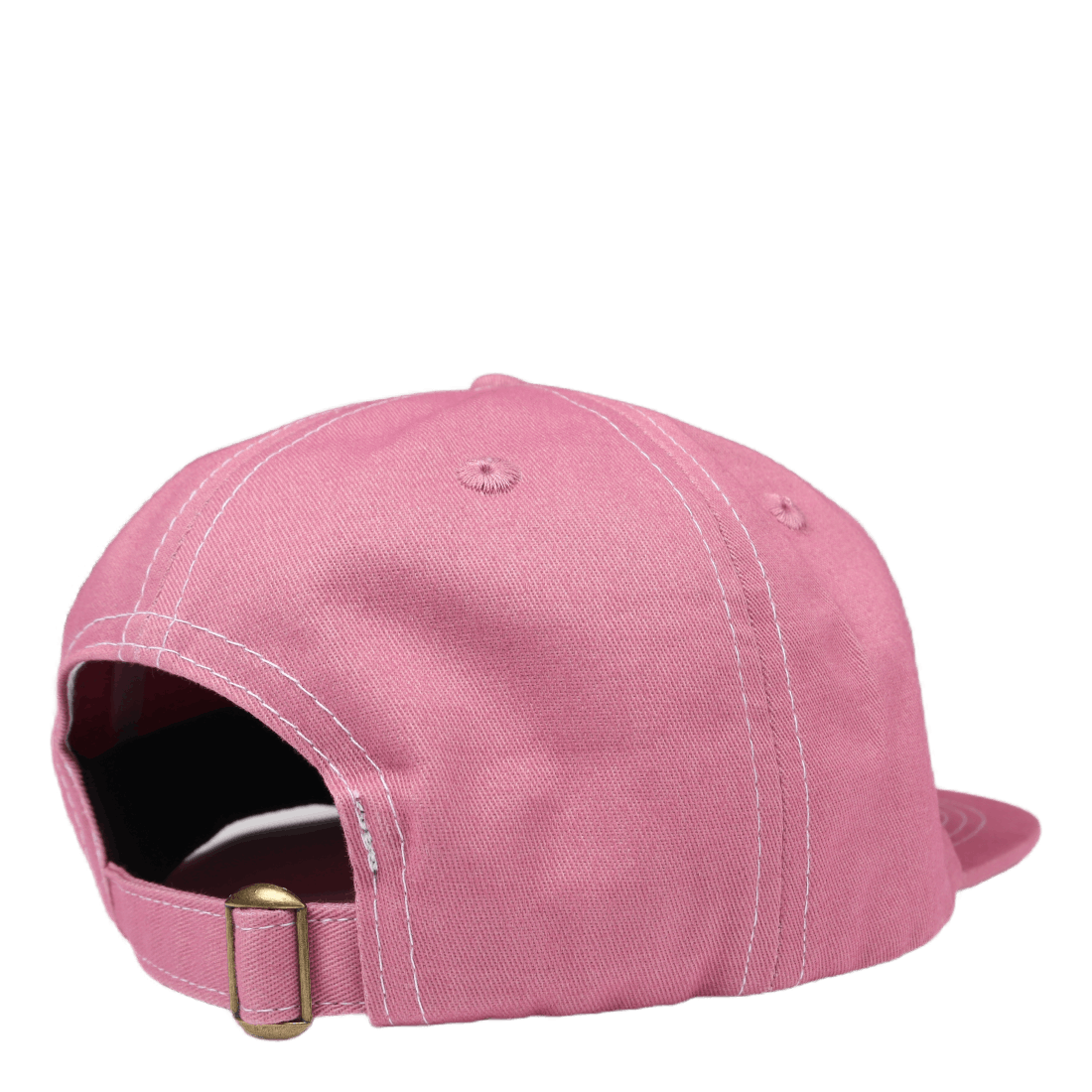 Bug 6 Panel Cap Berry