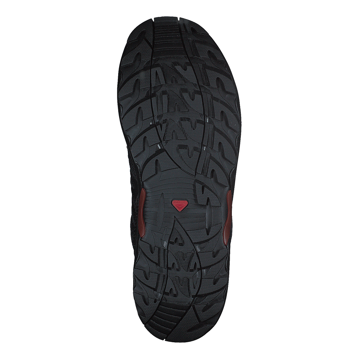 Xa Pro 1 Black/mgnt/r