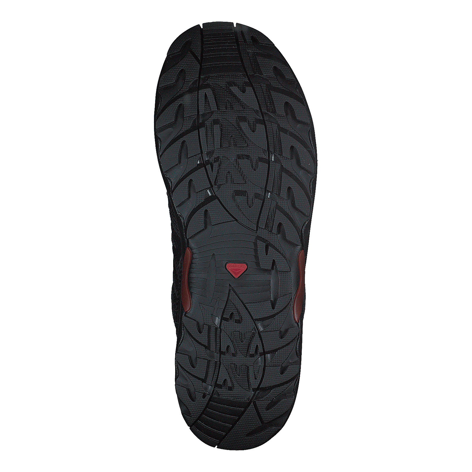 Xa Pro 1 Black/mgnt/r