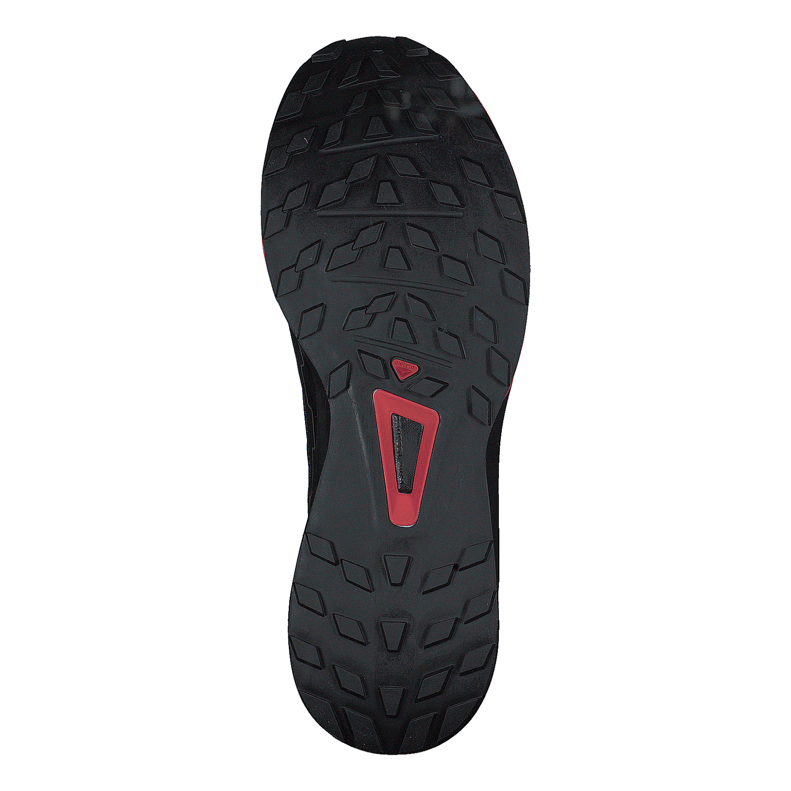 Ultra Raid Black/racrd/silver Metallic