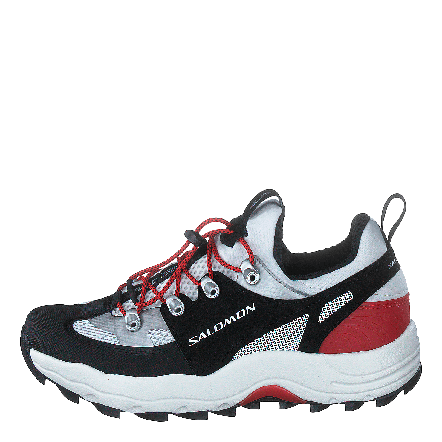 Raid Wind Wht/black/goji B