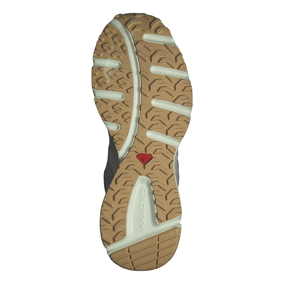 X-mission 4 Suede Vanila/bleached Sand/w