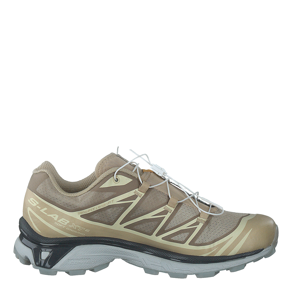 Xt-6 Clear Safari/magnet/vanilla Ice