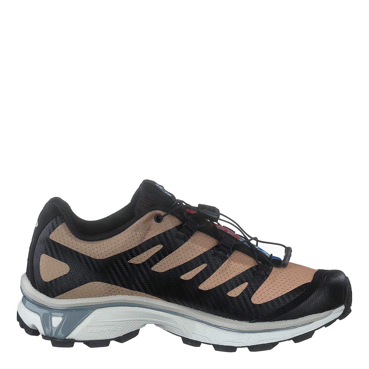 Xt-4 Fenugreek/tobacco Brown/rainy