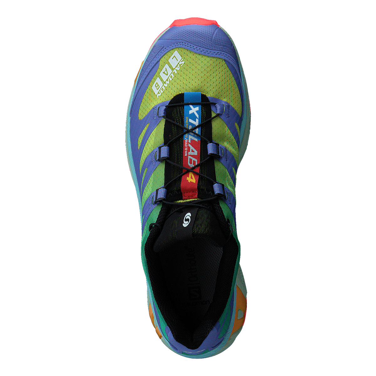 Xt-4 Evening Primrose/mint Leaf/lol