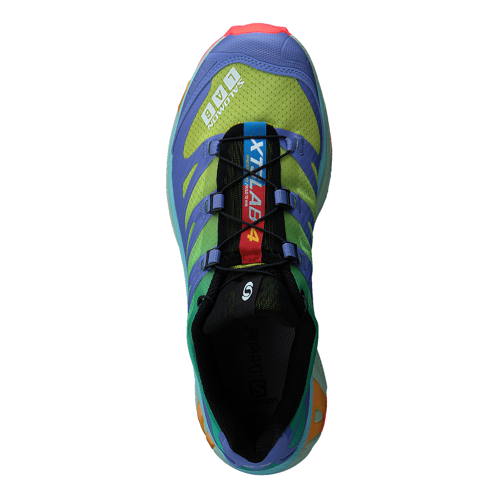 Xt-4 Evening Primrose/mint Leaf/lol