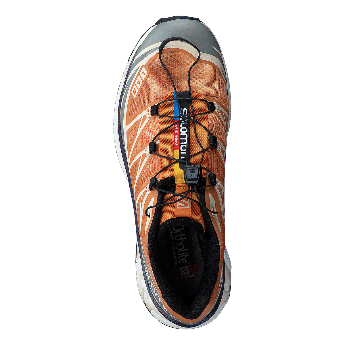 Xt-6 Apricot Buff/frstgy/velvet Mor