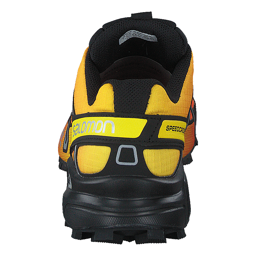 Speedcross 3 Gradient Chert/lemon/silver