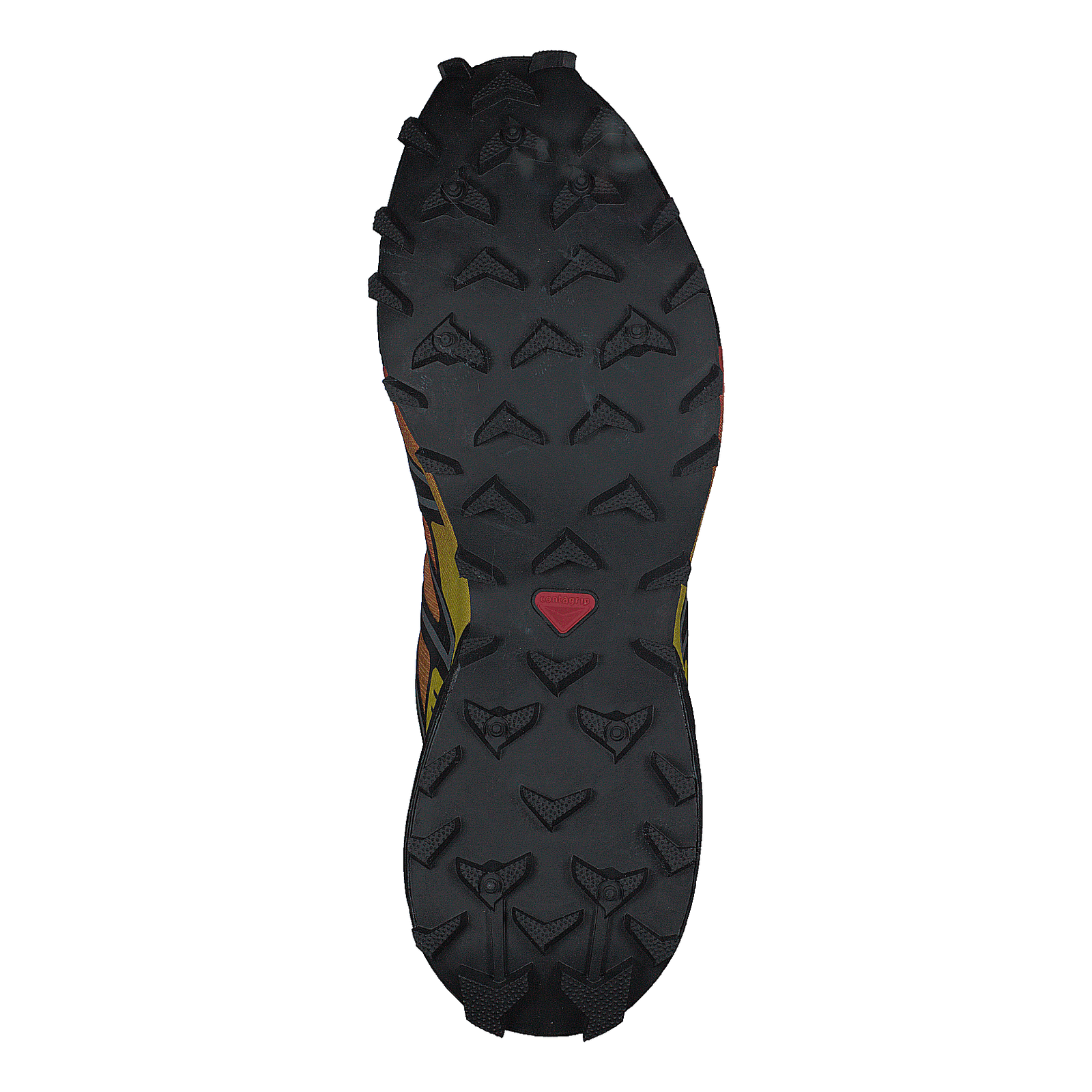 Speedcross 3 Gradient Chert/lemon/silver