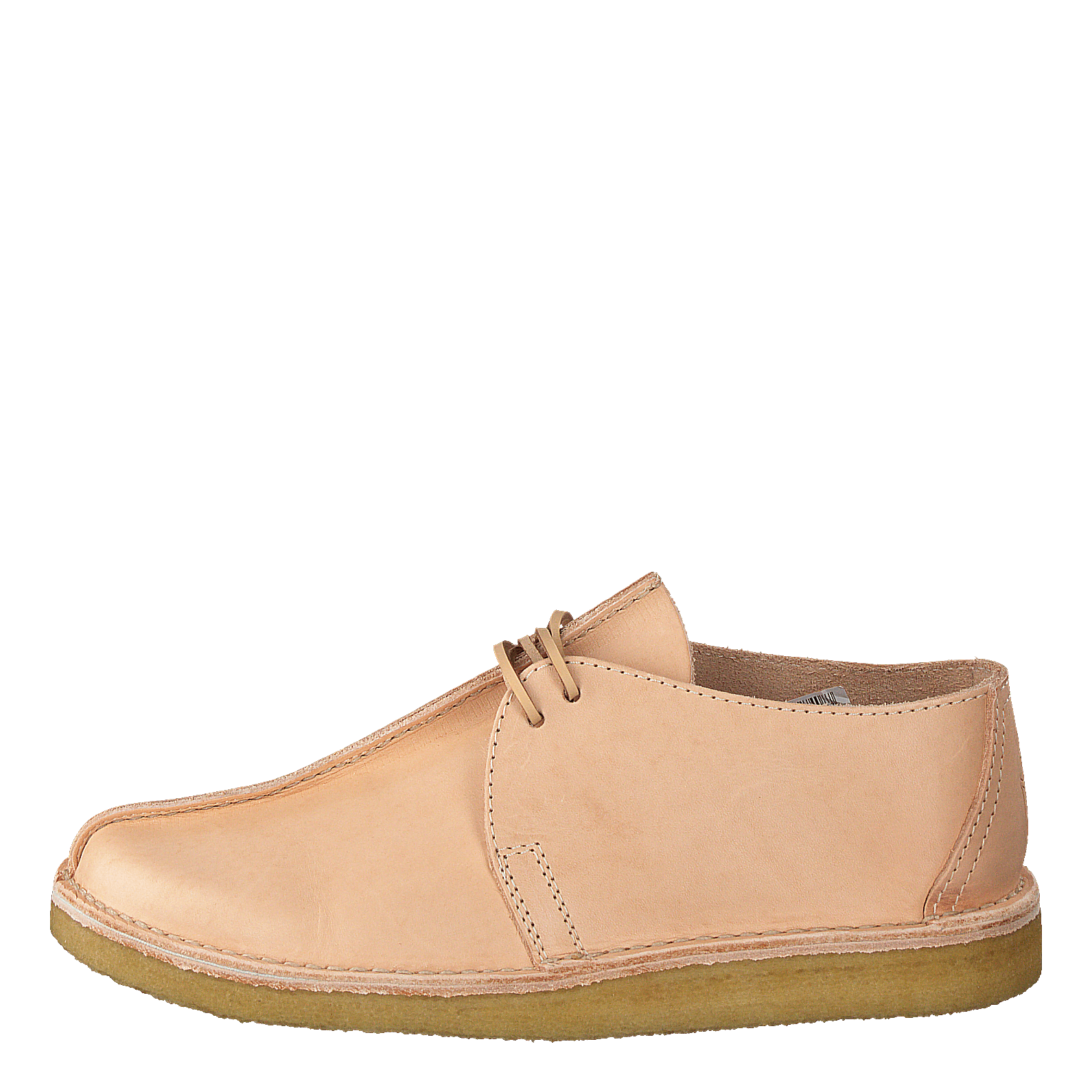 Desert Trek Natural Veg Tan