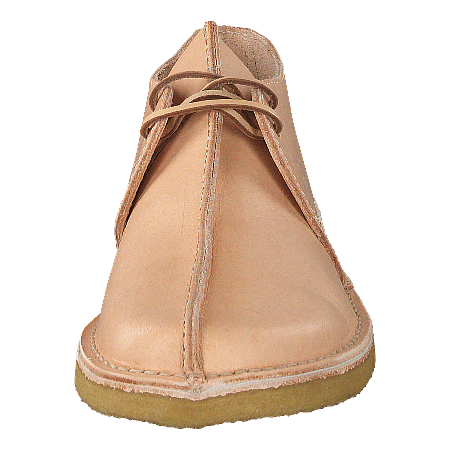 Desert Trek Natural Veg Tan