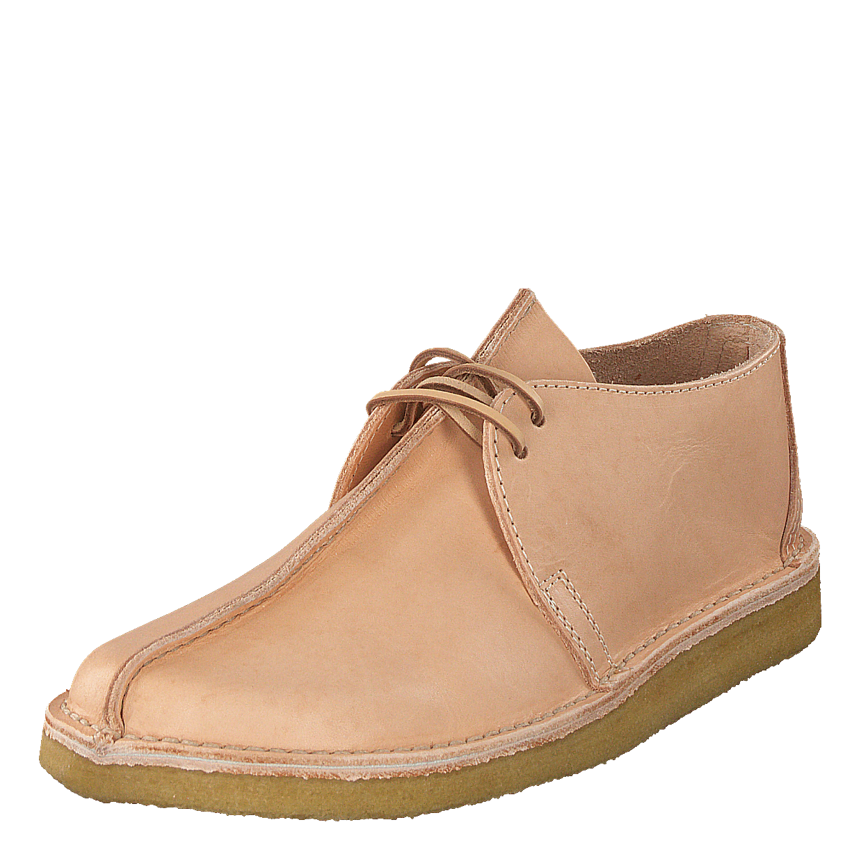 Desert Trek Natural Veg Tan