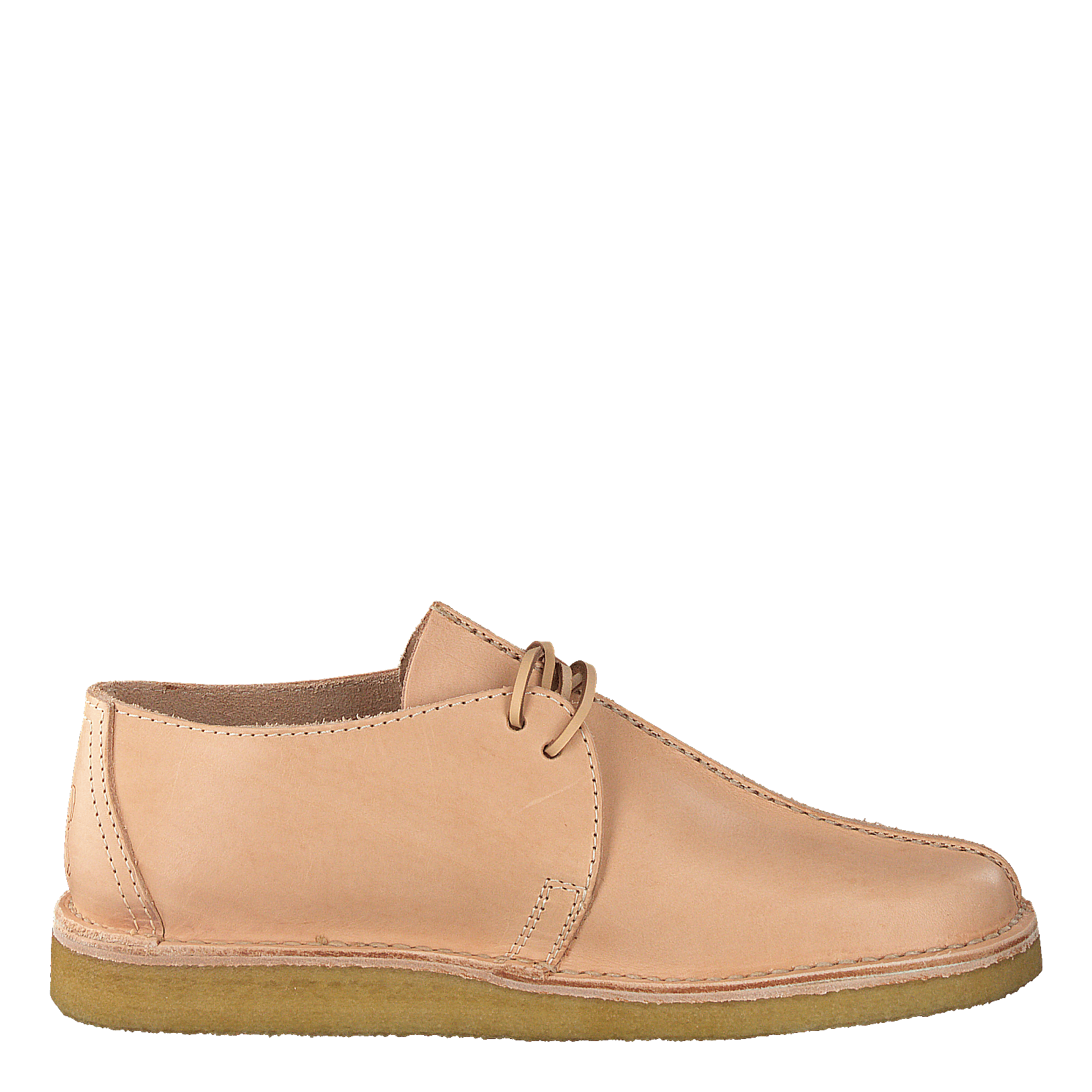 Desert Trek Natural Veg Tan