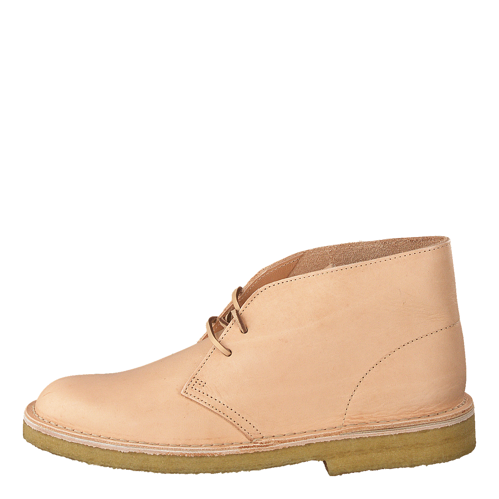 Desert Boot Natural Veg Tan