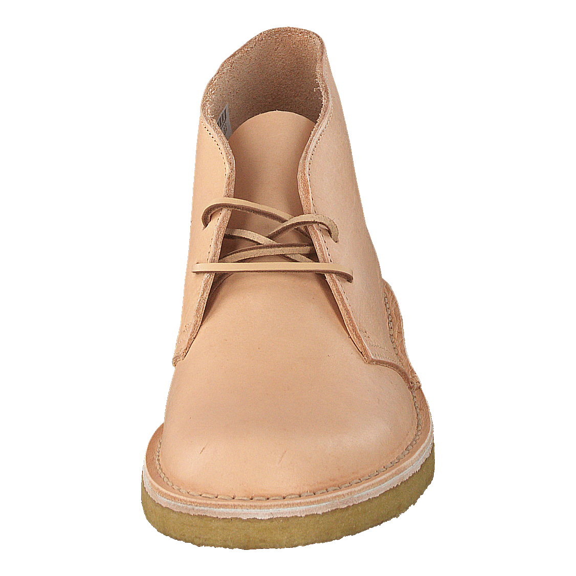 Desert Boot Natural Veg Tan