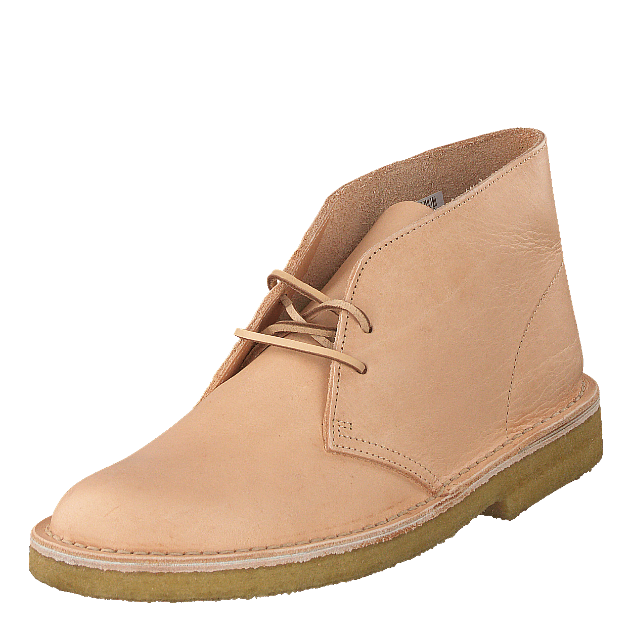 Desert Boot Natural Veg Tan