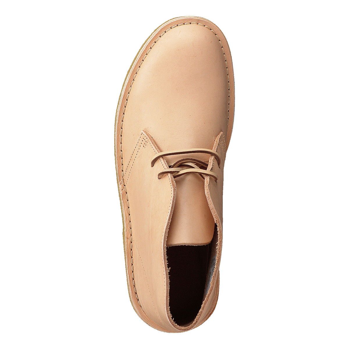 Desert Boot Natural Veg Tan
