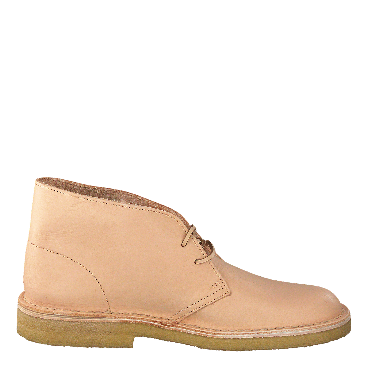 Desert Boot Natural Veg Tan