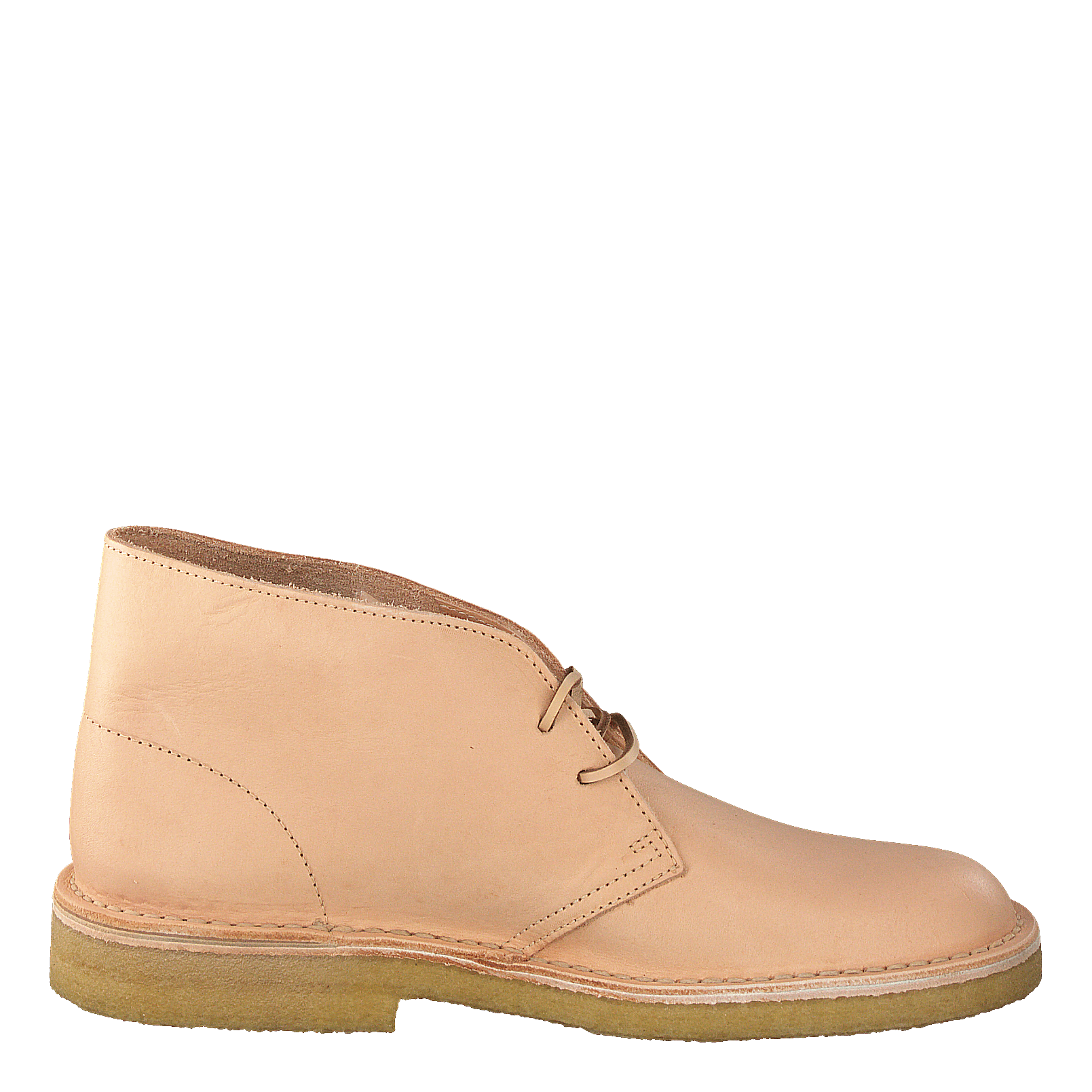 Desert Boot Natural Veg Tan