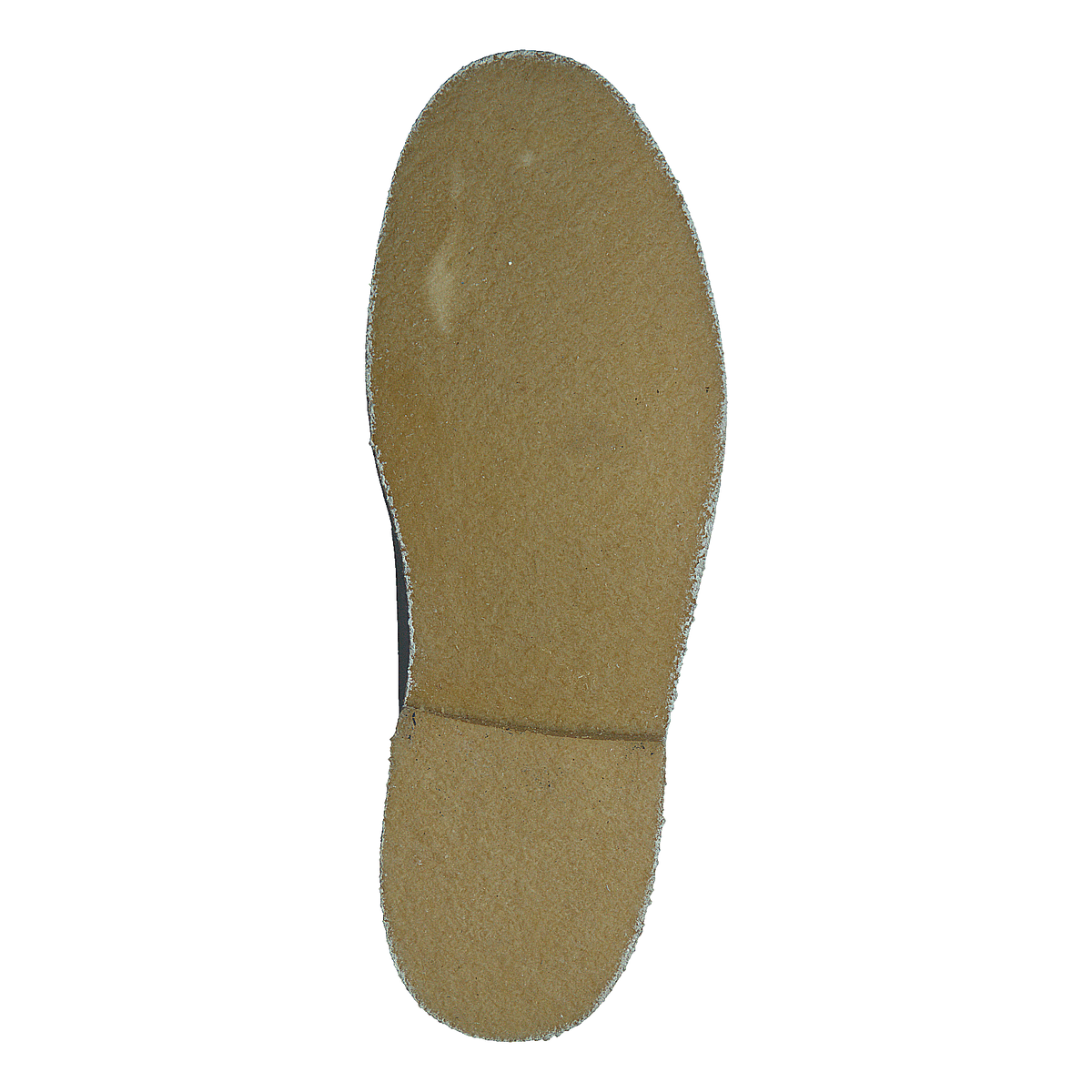 Desert Boot 221 White Leather