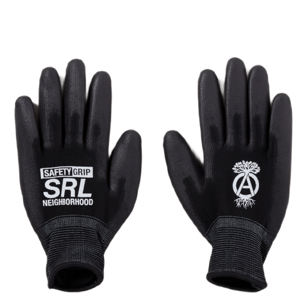 Srl / E-glove Set Black