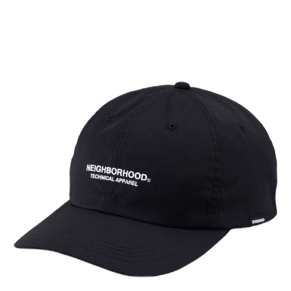 Dad / Ec-cap Black