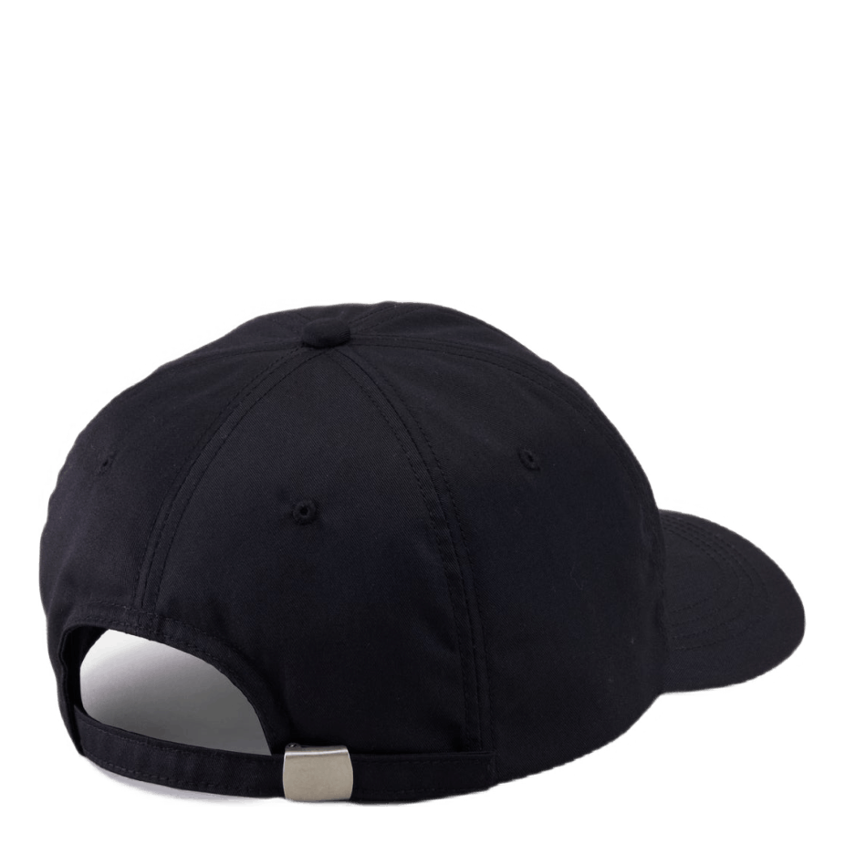 Dad / Ec-cap Black