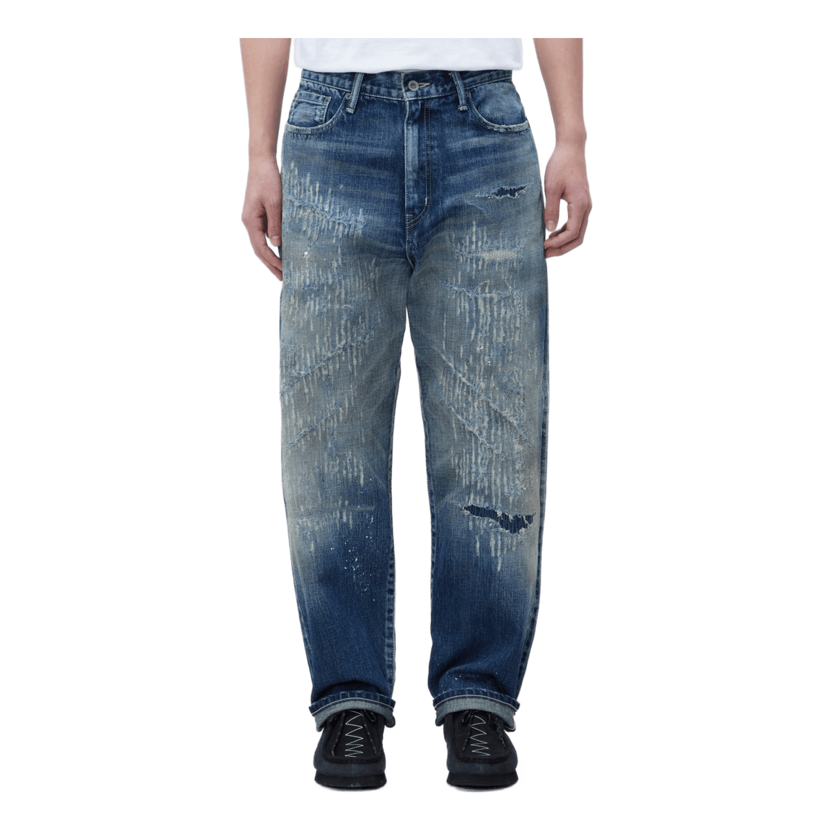 221xbnh-ptm07 Indigo