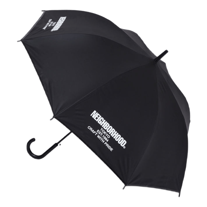 Ci / P-umbrella Black