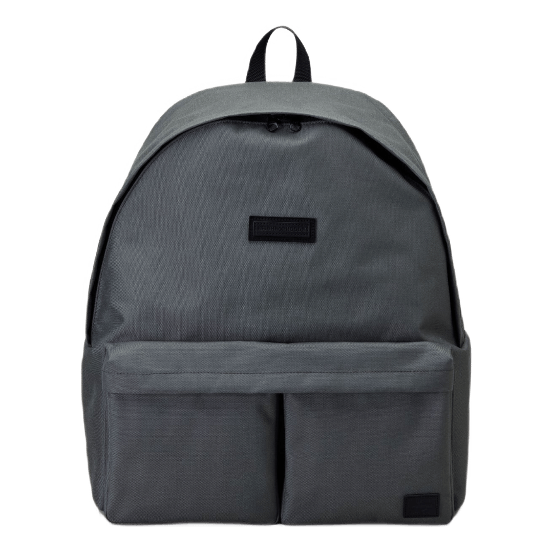 Nhpt . Daypack / N-luggage Gray