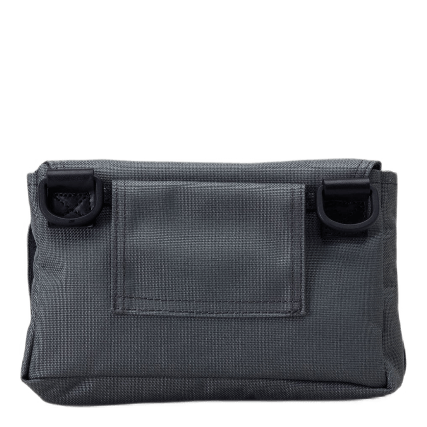 Nhpt . Shoulder / N-luggage Gray