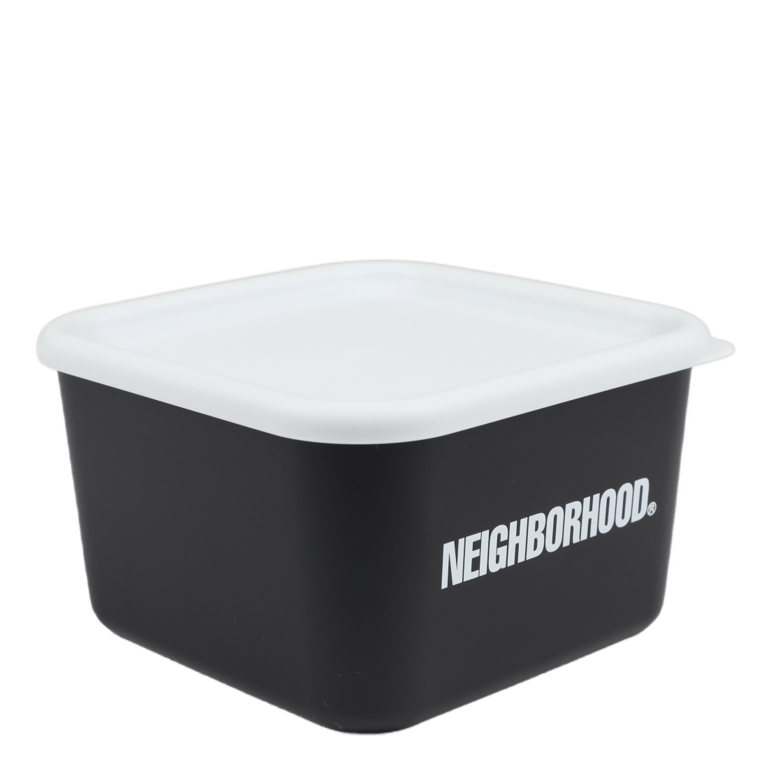 Ci-s / P-container Black