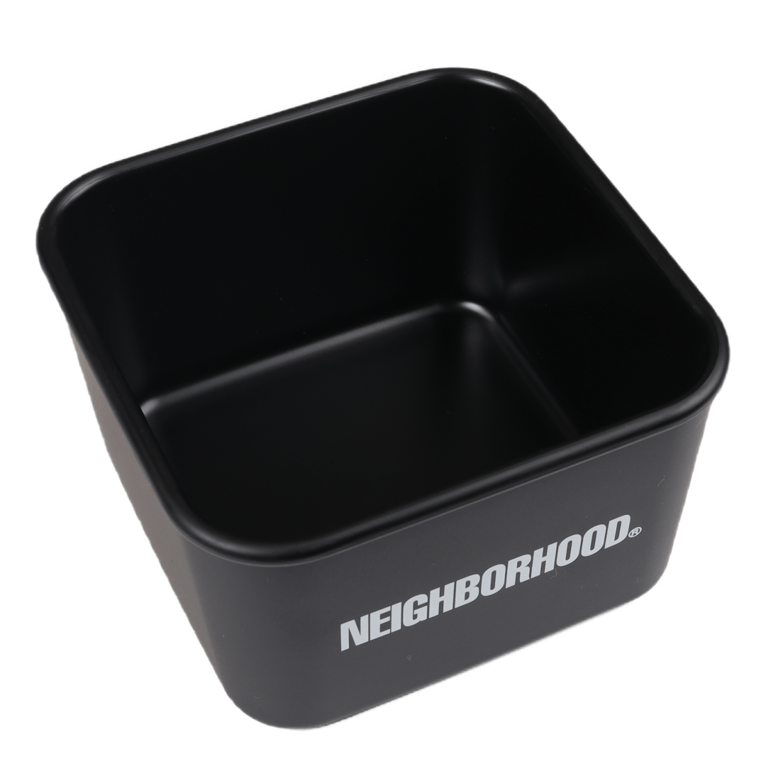 Ci-s / P-container Black