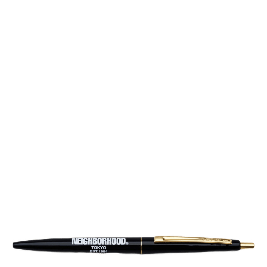 Ci / P-pen Black