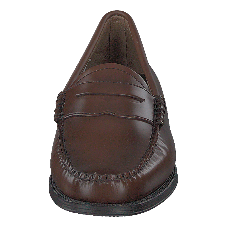 Gh Weejun Ii Wmn Penny Cognac Leather