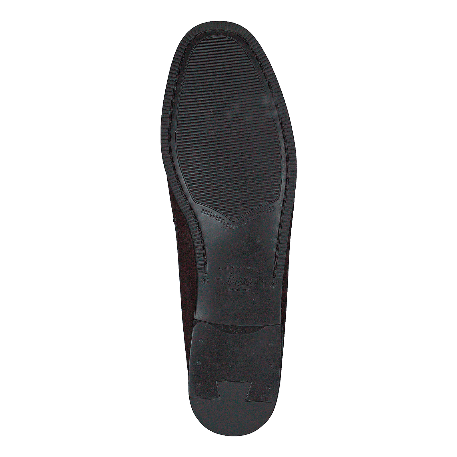 Gh Weejun Ii Wmn Penny Cognac Leather