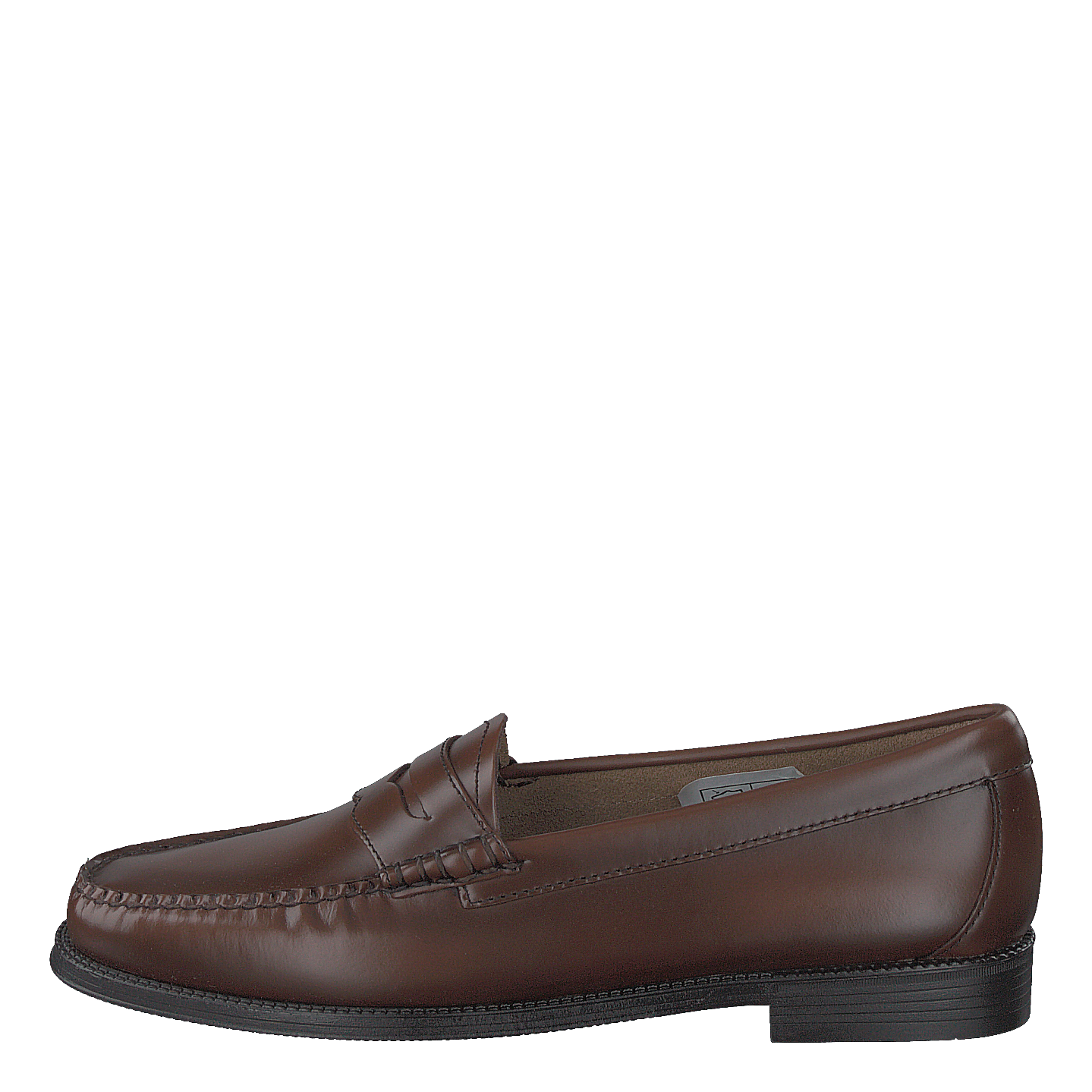 Gh Weejun Ii Wmn Penny Cognac Leather