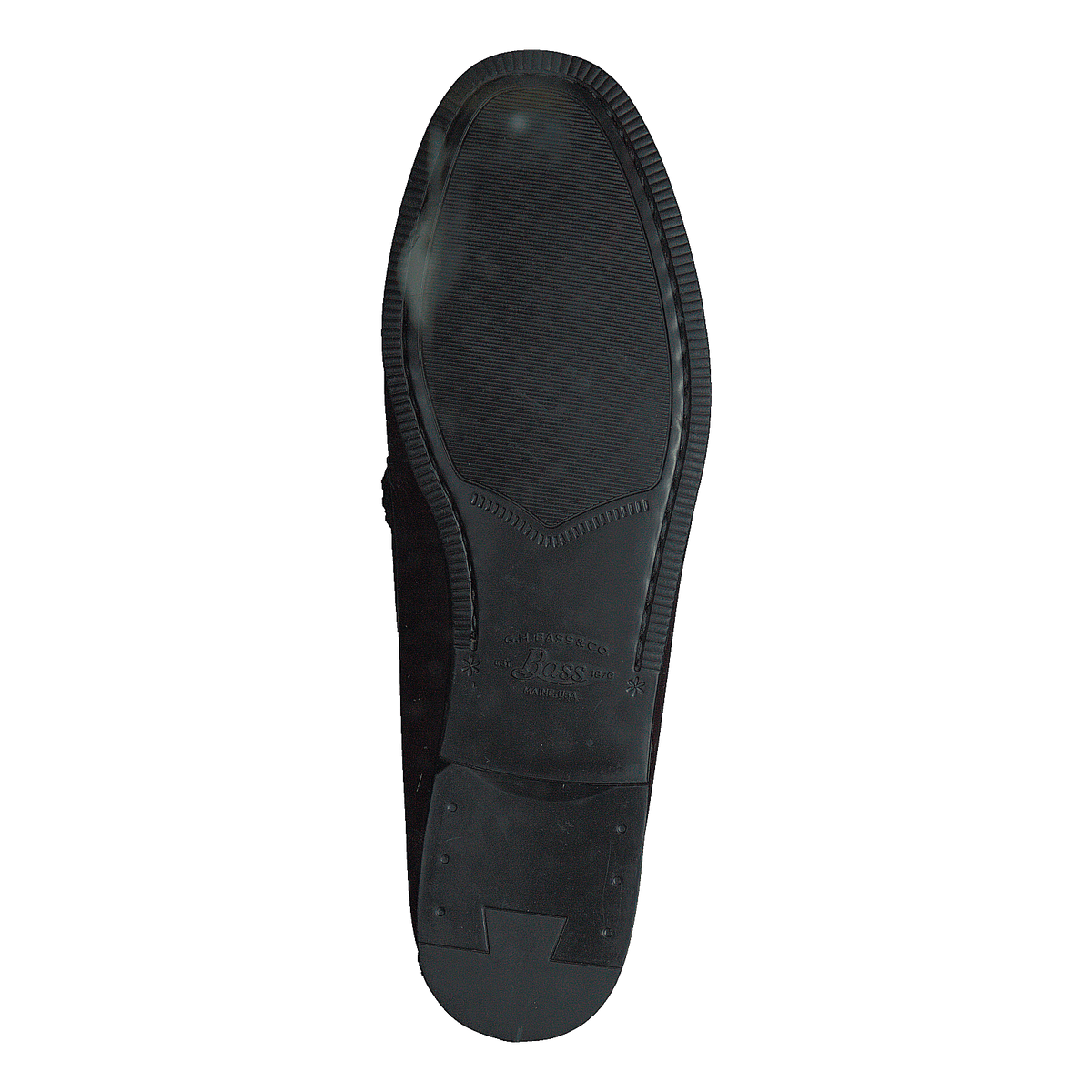 Gh Weejun Ii Wmn Penny Wine Leather