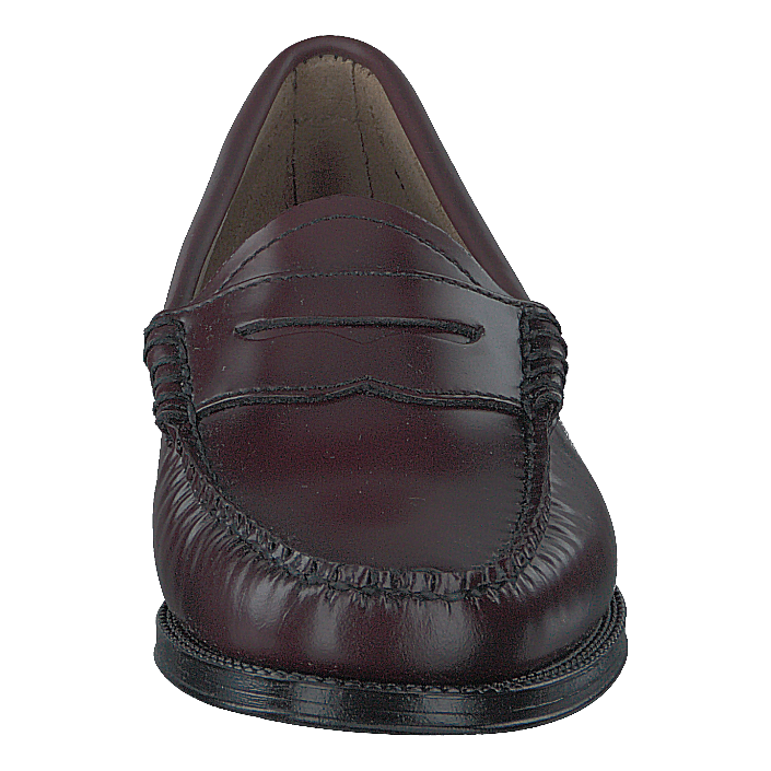 Gh Weejun Ii Wmn Penny Wine Leather