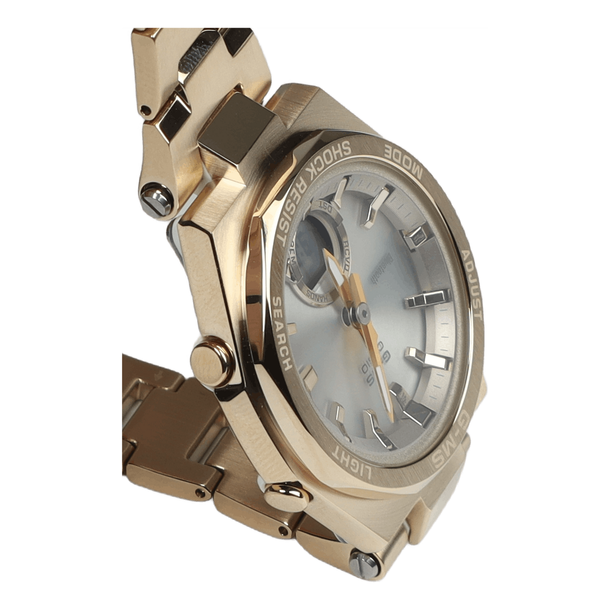 G-shock Baby-g Solar (5659) Gold