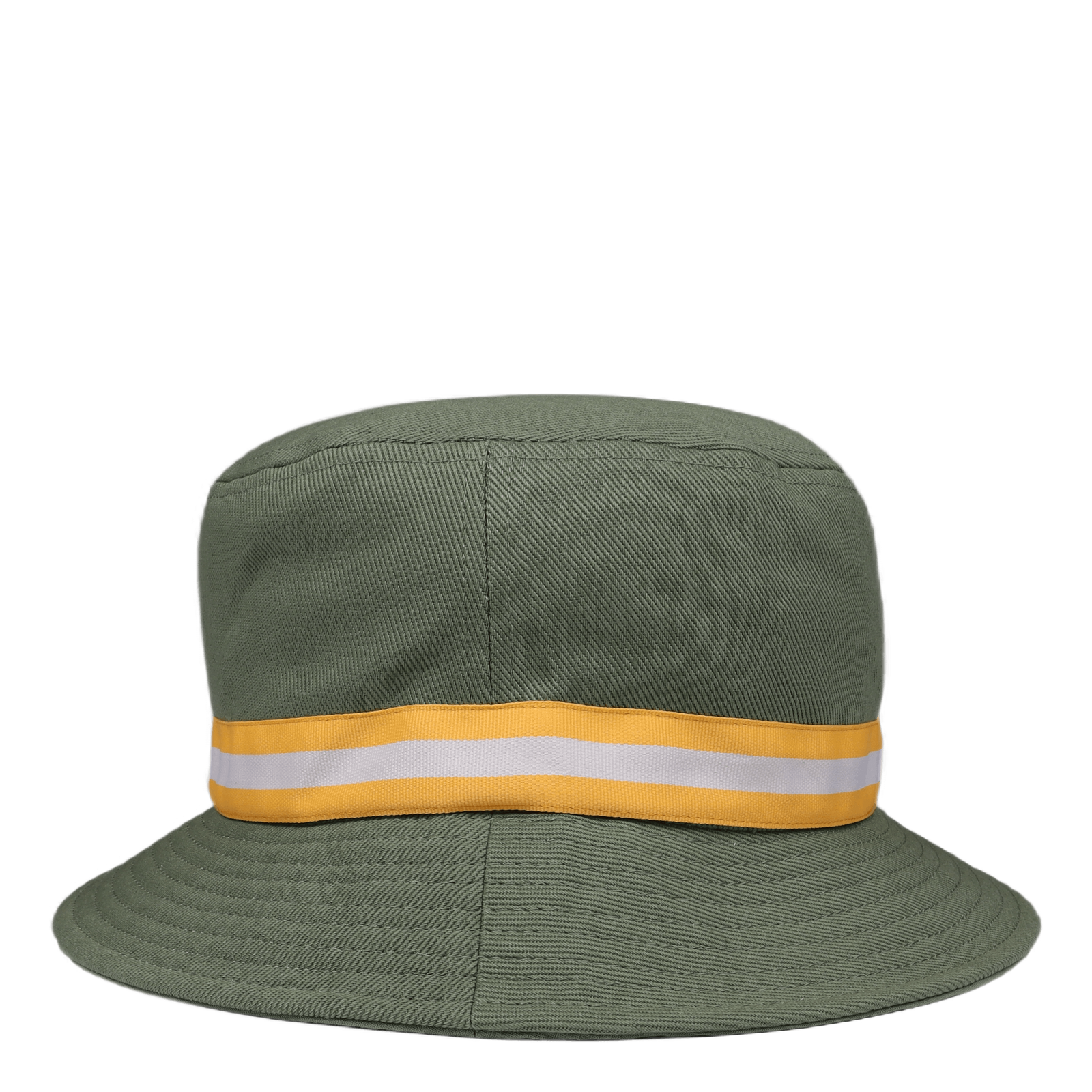 Kg Stripe Lahinch Oil Green