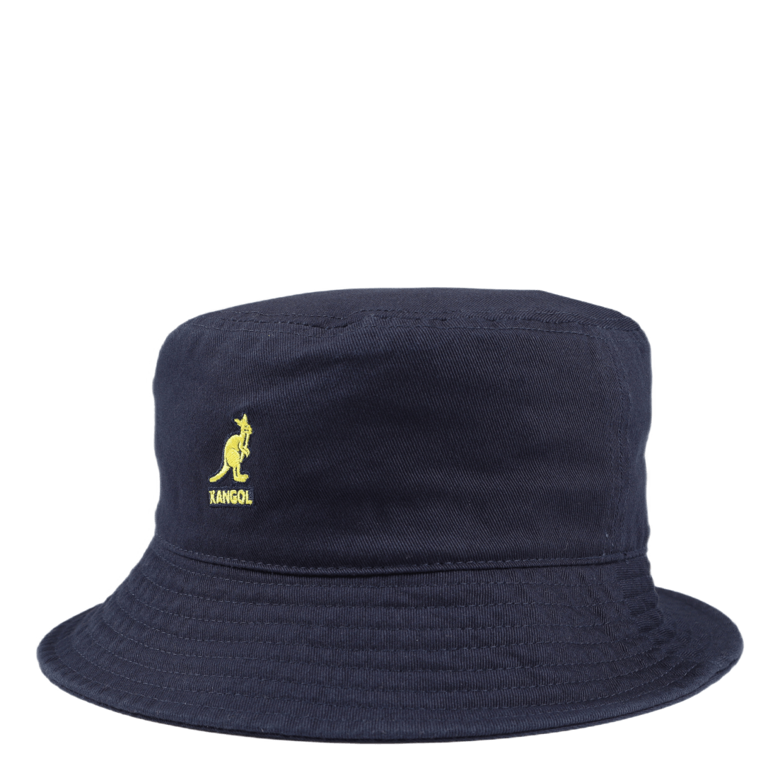 Kg Washed Bucket Navy