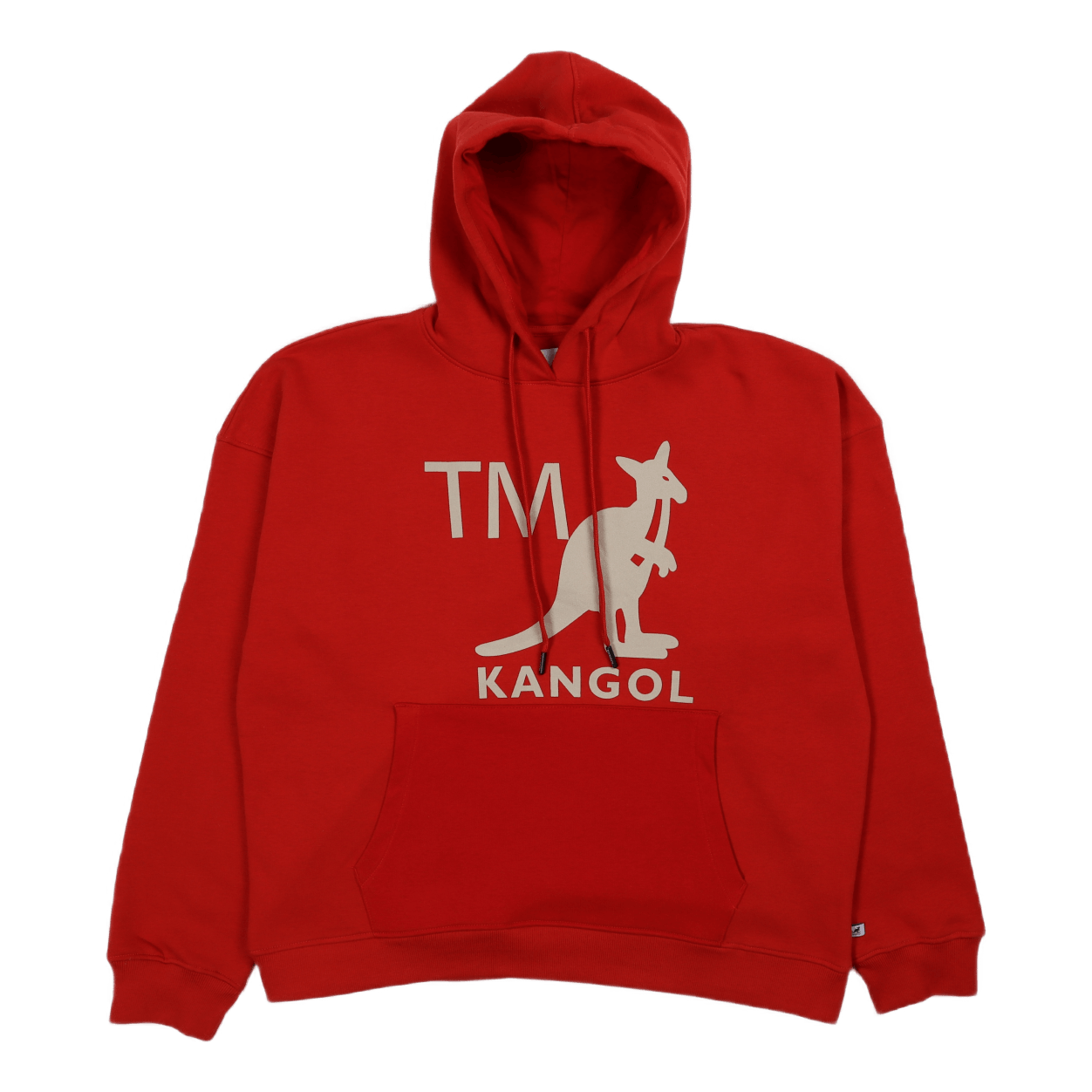 Kg Venice W04 Hoody Dusty Red