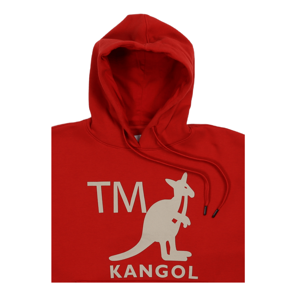 Kg Venice W04 Hoody Dusty Red