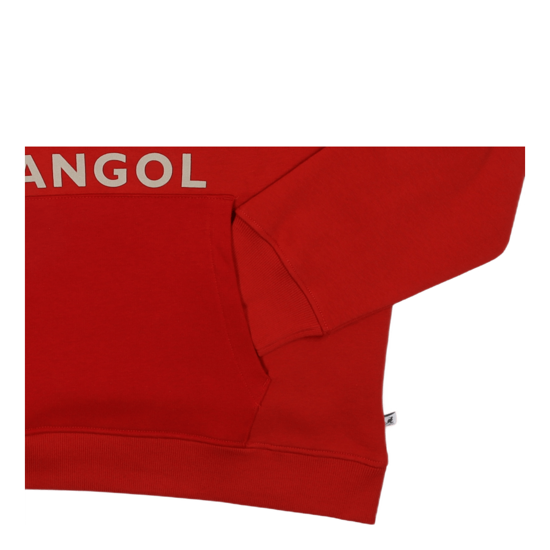 Kg Venice W04 Hoody Dusty Red